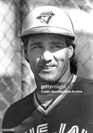 100 Toronto Blue Jays Pat Borders Photos & High Res Pictures