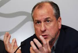 Resultado de imagen para ministro de Trabajo y Seguridad Social, Ernesto Murro,