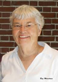 Obituary for Lois M. (McCormack) Anderson