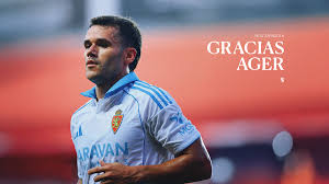 Real Zaragoza - News update