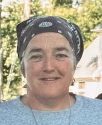 Cricket Johnson-Seward