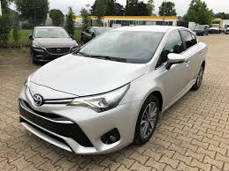 Toyota Toyota 2017 - Bon état général