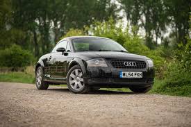 Image result for Tief Green 2004 Audi