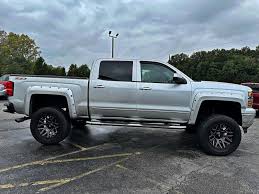 Image result for Silver Topaz 2015 Chevy Truck
