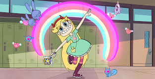 Star Vs The Forces Of Evil Season 2 Episode 21 Cast Star Vs The Forces Of Evil Disney Xd Movie To Air Ahead Of Season Three Canceled Renewed Tv Shows Tv Series Finale