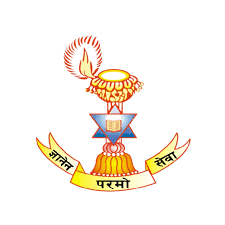 Sainik Awasiya Mahavidyalaya (College Wing) Logo