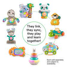 Maybe you would like to learn more about one of these? Fisher Price Linkimals Counting Koala Counting Math Toys Tracxsystems Toys Games
