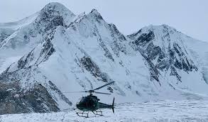 Bol news | feb 20, 2021. Search Operation Underway As Pakistan S Ali Sadpara Two Others Missing On K2 Arab News Pk
