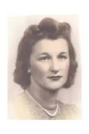 Obituary information for Shirley Ann Hockenhull