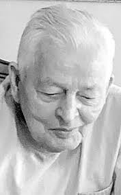 Richard Jackson Obituary (1933