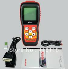 Hps100 Car Analyzer Obd2 Engine Scanner Clear Touble Codes Reader Reset Check Engine Light Obd2 Car Wash Scanner