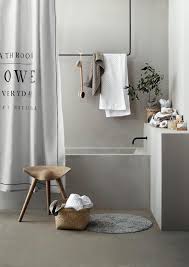 Graues Badezimmer Bilder Ideen Couch