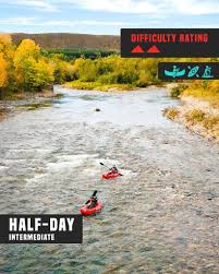 Margaree River Kayak and Stand Up Paddle Board Tours | Cape Breton