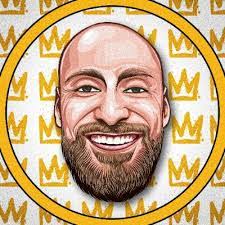 Scott Messina's Instagram, Twitter & Facebook