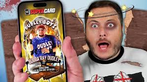 WALTER 2K20 QR CODE MYSTERY SOLVED!! Hall of Fame & Throwback Pack Opening! 