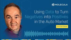 Don Reese: How data turns negatives into positives