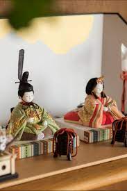 ママさんから圧倒的支持 コンパクト で オシャレ おひなさまは 原孝洲 はらこうしゅう のひな人形 体の造形 目の優しさが違います 雛人形 おひなさま ひな飾り