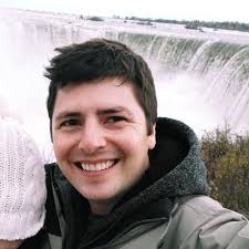 Vincent M. Alford, Ph.D