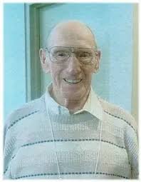 W. A. Burnett (Bernie) Austin