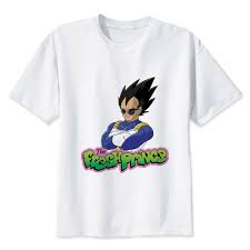 Light, mid, or heavy fabric weight. Dragonball T Shirt Super Saiyan Dragon Ball Z Dbz Goku Vegeta T Shirt Men Funny Buy At A Low Prices On Joom E Commerce Platform
