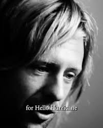 Hello Hurricane was the deconstruction and reconstruction of a band., And  now it’s 16 years old! , Hello Hurricane, indeed🙌🏼