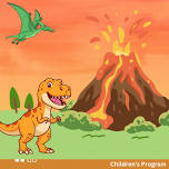 Dinosaur Rescue