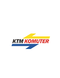 Keretapi tanah melayu berhad (ktmb) or malayan railways limited is the main rail operator in peninsular malaysia. Ktm Komuter Logo Download Logo Icon Png Svg