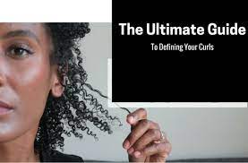 To effectively use a curling gel to get structured, defined ringlets, you'll need to start off with clean hair. The Ulimate Guide To Defining Curls In Natural Hair 7 Methods Black Hair Information