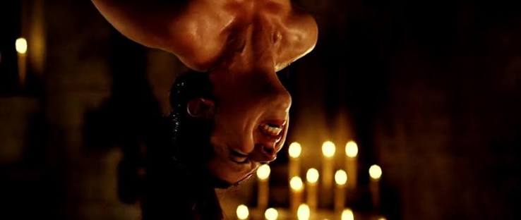 Hostel: Part II (2007) – Jiggy's Horror Corner