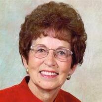 Lottie Bennett Moss Obituary