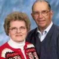 Eleanor and Tilford Bagstad