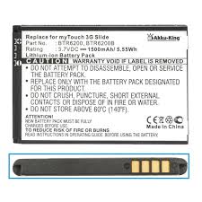 HTC Snap T7373 T7377 HTC T7378 ...