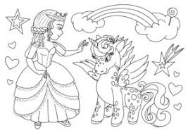 Maybe you would like to learn more about one of these? Coloriage Licorne 100 Dessins De Licorne Gratuits A Imprimer Et Colorier