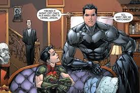 The batman was written by matt reeves & peter craig. A Collection Of Batjokes Apensivelady Thegeekydietitian