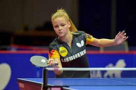 More images for leonie sarah instagram » Guter Auftritt Von Leonie Berger Wttv Westdeutscher Tischtennis Verband E V