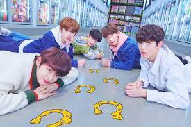 Normalize having kpop idols as ur netflix profile pic #yeonjun #txt #kpop. Txt Kpop Boys Band Members Profile Kpop Kstyle