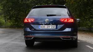Doch wie lange dauert es, bis die steuerrückzahlung vom finanzamt auf deinem konto landet? Vw Passat Gte Facelift Fahrbericht 2021 Autogefuhl