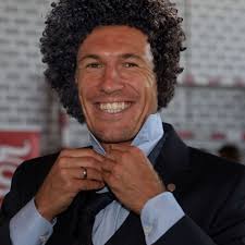 This is the official facebook page of arjen robben! Dante Fordert Neue Frisur Fur Robben Fc Bayern