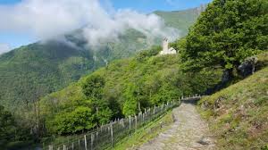 Britisches englisch | british english. 15 Min Selbstbedienungs Seilbahn Und Anschliessend Tolle Wanderung Curzutt Monte Carasso Reisebewertungen Tripadvisor