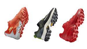 It's excellent at absorbing impact, and it doesn't flatten out as quickly as some other shoes we've used. Best Trail Running Shoes 2020