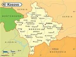 Are you looking for the kosovo map? Map Of Kosovo Kosovo Republic Of Macedonia Country Maps