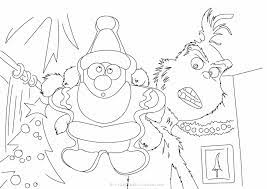 Phenomenal the grinch coloring pages tremendous free 1571887807 the excelent dr seuss printable adults pictures sing awesome acrylic colours. The Grinch Coloring Pages Drawings Sheets With Grinch