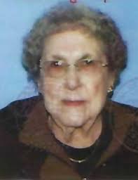 Obituary information for Geraldine I. Canavan