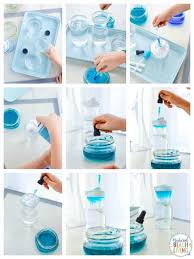 This pack is the perfect supplement to your water unit! Rain Cloud In A Jar Experiment Shows How To Make Rain Natural Beach Living