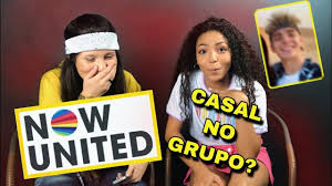 A Any Tem Crush No Now United Feat Any Gabrielly Youtube