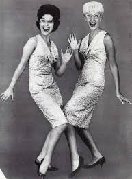 Funny Birthday Wishes For Old Female Friend Pam And Rhonda Will Be Your Hostesses Tonight Maggie Stedder And Gloria George The Ladybi Happy Birthday Woman Happy Birthday Vintage Best Birthday Wishes