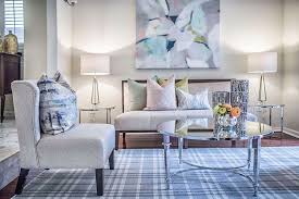 First, find out what comparable homes look like and whether they're staged. 7 Home Staging Tips To Guarantee A Sale No Matter The Market Conditions