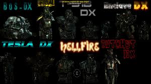 We did not find results for: Dx Series Armors For New Vegas Fallout New Vegas Mods