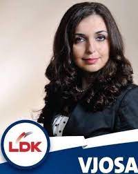 Të presidentes së vendit pas dorëheqjes së hashim thaçit. Dr Vjosa Osmani Kryetare E Ldkse Home Facebook