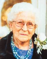 Dorothy Mae Warncke Vader